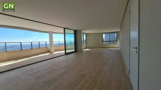 Apartamento com 4 Quartos à venda, 242m² no Santa Lúcia, Belo Horizonte