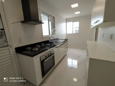 Apartamento com 3 Quartos à venda, 113m² no Parque Industrial Tomas Edson, São Paulo