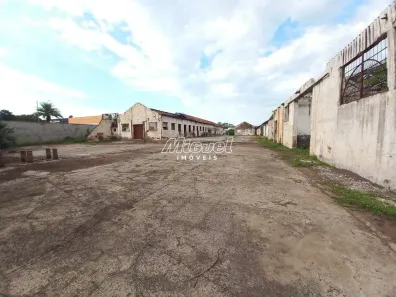 Lote/Terreno para alugar, 17000m² no Santa Terezinha, Piracicaba