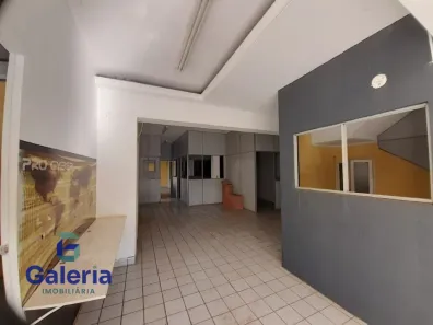 Ponto Comercial com 3 Quartos para alugar, 264m² no Vila Seixas, Ribeirão Preto