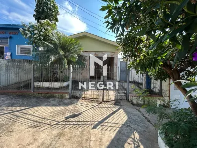 Casa com 4 Quartos à venda, 143m² no Parque Industrial, Campinas