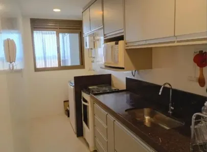Apartamento com 2 Quartos à venda, 78m² no Praia da Costa, Vila Velha