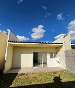 Casa de Condomínio com 2 Quartos para alugar, 50m² no Jardim Mossoró, Cuiabá
