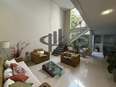 Sobrado com 3 Quartos à venda, 334m² no Mauá, São Caetano do Sul
