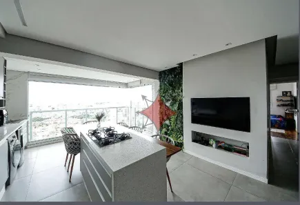 Apartamento com 3 Quartos à venda, 84m² no Vila Formosa, São Paulo