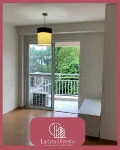 Apartamento com 2 Quartos à venda, 62m² no Indianópolis, São Paulo