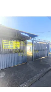 Casa com 3 Quartos à venda, 100000m² no Samambaia Sul, Brasília