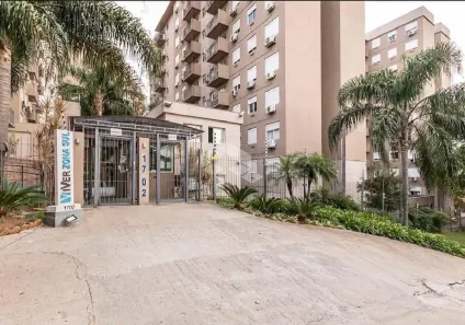 Apartamento com 3 Quartos à venda, 68m² no Camaquã, Porto Alegre