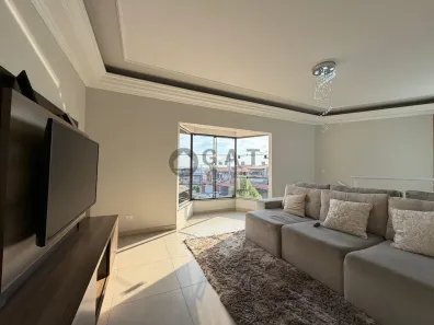 Sobrado com 3 Quartos à venda, 250m² no Jardim Dois Corações, Sorocaba