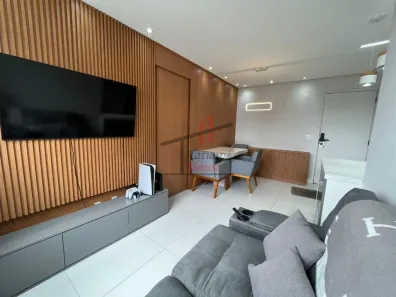 Apartamento com 2 Quartos à venda, 45m² no Maranhão, São Paulo
