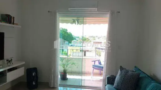 Apartamento com 2 Quartos à venda, 81m² no Vila Valqueire, Rio de Janeiro