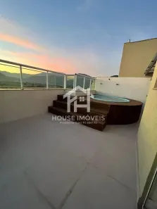 Cobertura com 3 Quartos à venda, 143m² no Recreio dos Bandeirantes, Rio de Janeiro