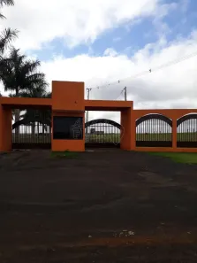 Lote/Terreno à venda, 500m² no Primeiro de Maio, Primeiro de Maio