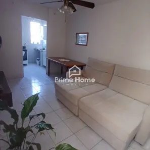 Apartamento com 2 Quartos à venda, 50m² no Vila Padre Manoel de Nóbrega, Campinas