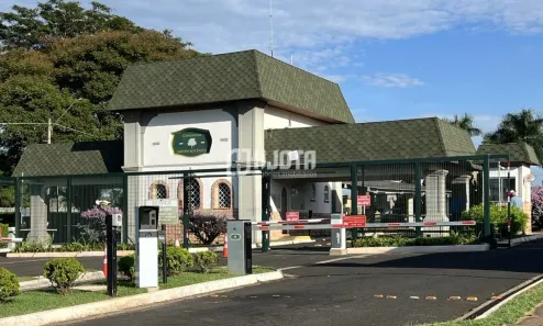 Lote/Terreno à venda, 507m² no Condomínio Jardim Botânico, Bady Bassitt