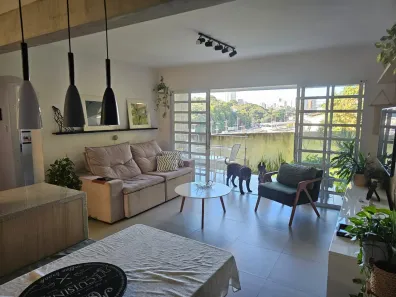 Apartamento com 2 Quartos à venda, 86m² no Rio Vermelho, Salvador