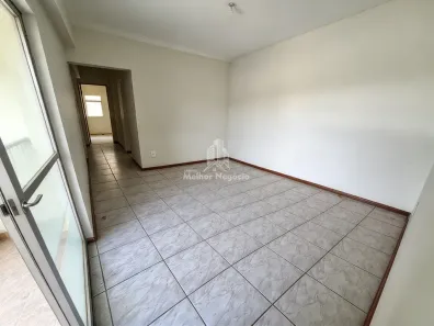 Apartamento com 2 Quartos à venda, 65m² no Jardim Andorinhas, Campinas