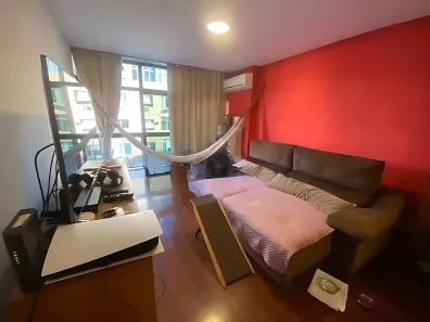 Apartamento com 1 Quarto à venda, 70m² no Ipanema, Rio de Janeiro