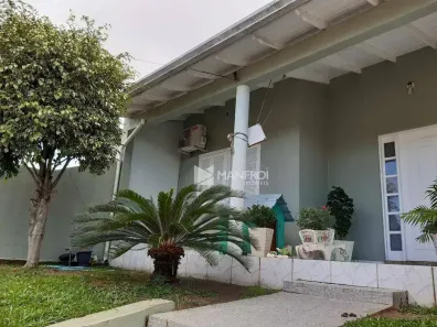 Casa com 2 Quartos à venda, 116m² no Aparecida, Alvorada