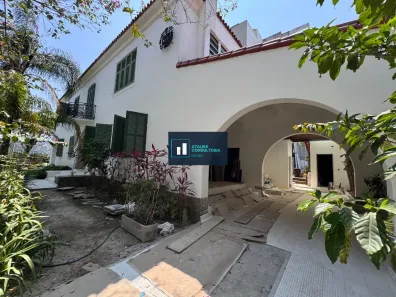 Casa com 4 Quartos à venda, 439m² no Urca, Rio de Janeiro