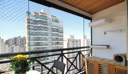 Apartamento com 2 Quartos à venda, 57m² no Vila Mariana, São Paulo