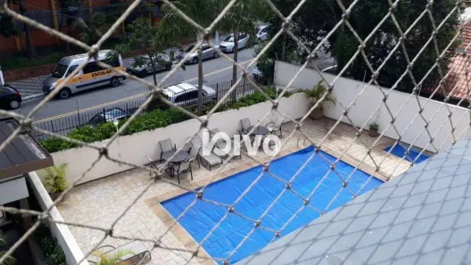 Apartamento com 3 Quartos à venda, 78m² no Vila Gumercindo, São Paulo
