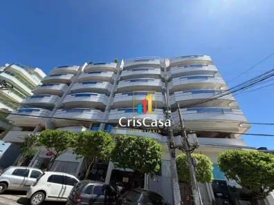 Cobertura com 3 Quartos à venda, 179m² no Passagem, Cabo Frio