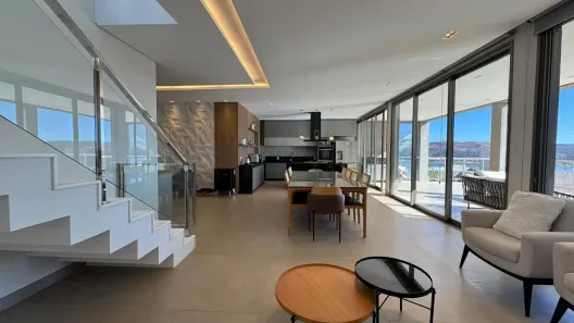 Casa de Condomínio com 5 Quartos à venda, 630m² no Alphaville - Lagoa dos Ingleses, Nova Lima