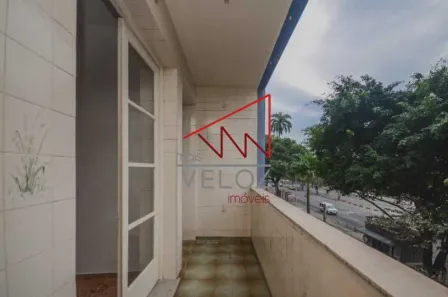 Kitnet à venda, 40m² no Flamengo, Rio de Janeiro