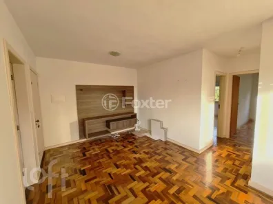 Apartamento com 2 Quartos à venda, 59m² no Jardim Europa, Porto Alegre