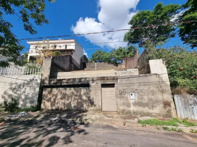 Lote/Terreno à venda, 608m² no Granbery, Juiz de Fora