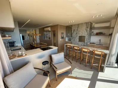 Apartamento com 3 Quartos à venda, 127m² no Armação, Penha