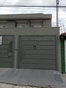 Sobrado com 3 Quartos à venda, 100m² no Vila Alpina, São Paulo