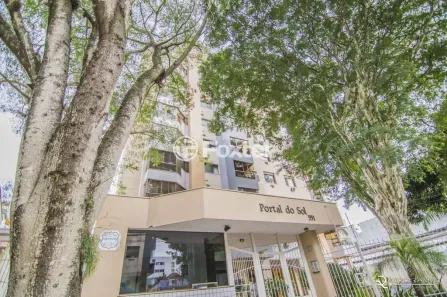Apartamento com 2 Quartos à venda, 76m² no Mont Serrat, Porto Alegre