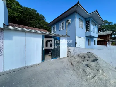 Ponto Comercial para alugar, 45m² no Lagoa da Conceição, Florianópolis