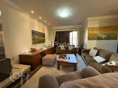 Casa com 4 Quartos à venda, 418m² no Ouro Branco, Novo Hamburgo