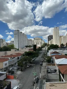 Apartamento com 1 Quarto para alugar, 45m² no Vila Mariana, São Paulo