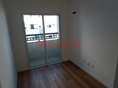 Apartamento com 2 Quartos à venda, 43m² no Vila Ede, São Paulo