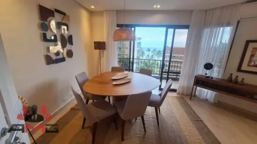 Cobertura com 3 Quartos à venda, 237m² no Riviera, Bertioga