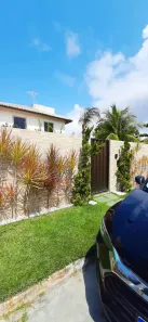 Casa de Condomínio com 4 Quartos à venda, 300m² no Busca Vida (Abrantes), Camaçari