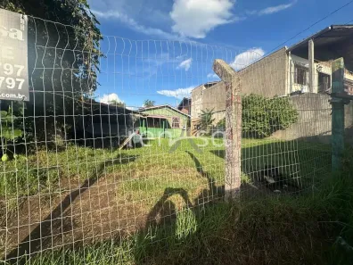 Lote/Terreno à venda, 265m² no Nossa Senhora de Fátima, Caxias do Sul