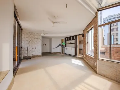 Cobertura com 3 Quartos à venda, 220m² no Caminho das Árvores, Salvador