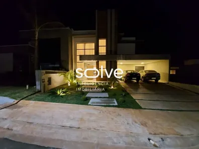 Sobrado com 3 Quartos à venda, 252m² no Jardim Residencial Dona Maria José, Indaiatuba