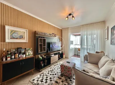 Apartamento com 3 Quartos à venda, 91m² no Campinas, São José
