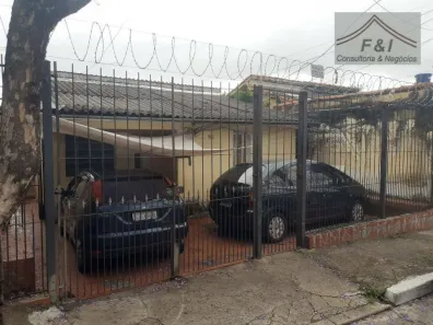 Lote/Terreno à venda, 360m² no Vila Espanhola, São Paulo