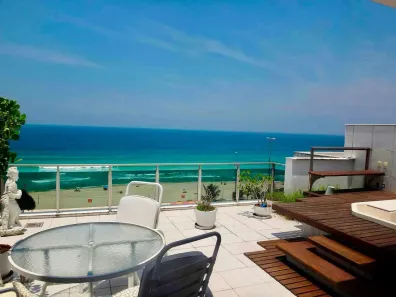 Cobertura com 3 Quartos à venda, 250m² no Barra da Tijuca, Rio de Janeiro