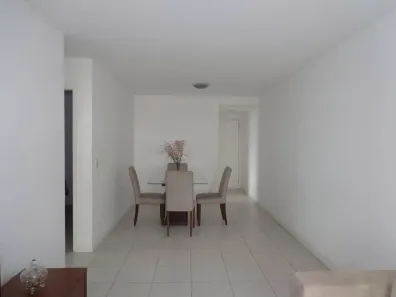 Apartamento com 2 Quartos para alugar, 77m² no Barra Olímpica, Rio de Janeiro