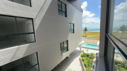 Apartamento com 1 Quarto à venda, 22m² no Jardim Oceania, João Pessoa