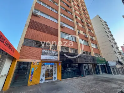 Sala Comercial para alugar, 70m² no Centro, Londrina
