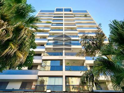 Apartamento com 2 Quartos à venda, 83m² no Vila Gumercindo, São Paulo